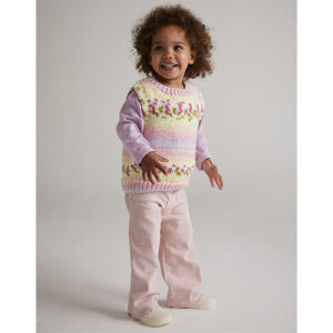Baby Blossom Chunky #5571