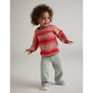 Baby Blossom Chunky #5573