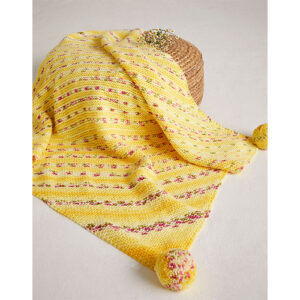 Baby Blossom Chunky #5575