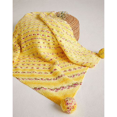 Baby Blossom Chunky #5575