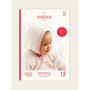 Snuggly Cashmere Merino Silk