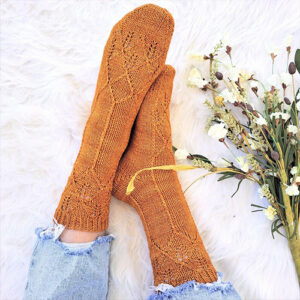 Sock Yarn