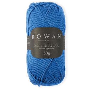 Rowan Yarns Summerlite DK