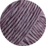 Lana Grossa Vintage Chunky Yarn - 07 Mauve