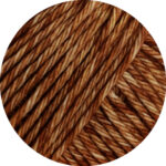Lana Grossa Vintage Chunky Yarn - 10 Autumn