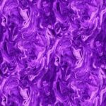 Wide Backs 108 - Michael Miller - Colour Crush - Purple