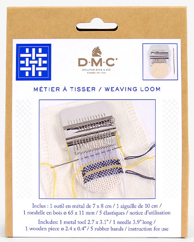 Eco Vita Weaving Loom - Image 2