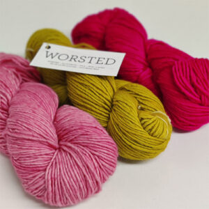 Yarn