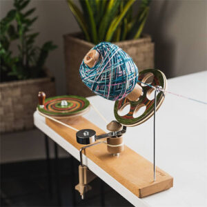 Yarn Winders