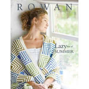 Rowan Magazine 77
